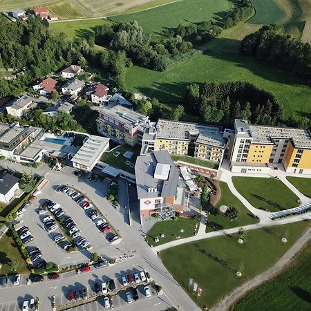 Revital Resort Aspach Bagian luar foto
