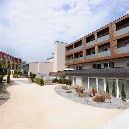 Revital Resort Aspach Bagian luar foto