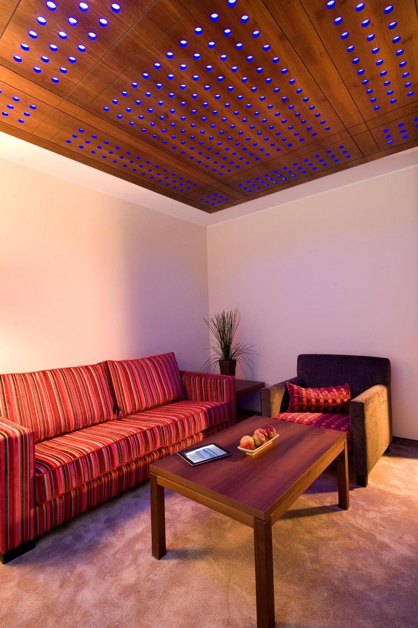 Revital Resort Aspach Bagian luar foto