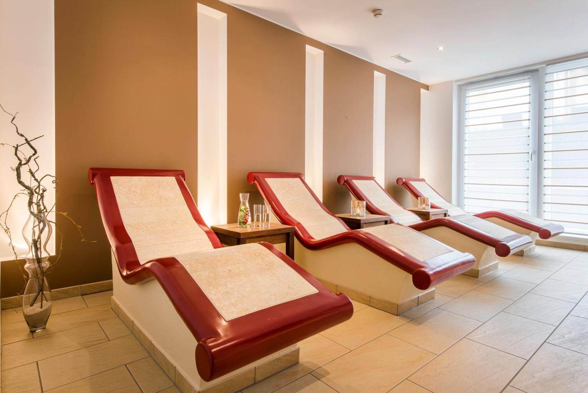 Revital Resort Aspach Bagian luar foto
