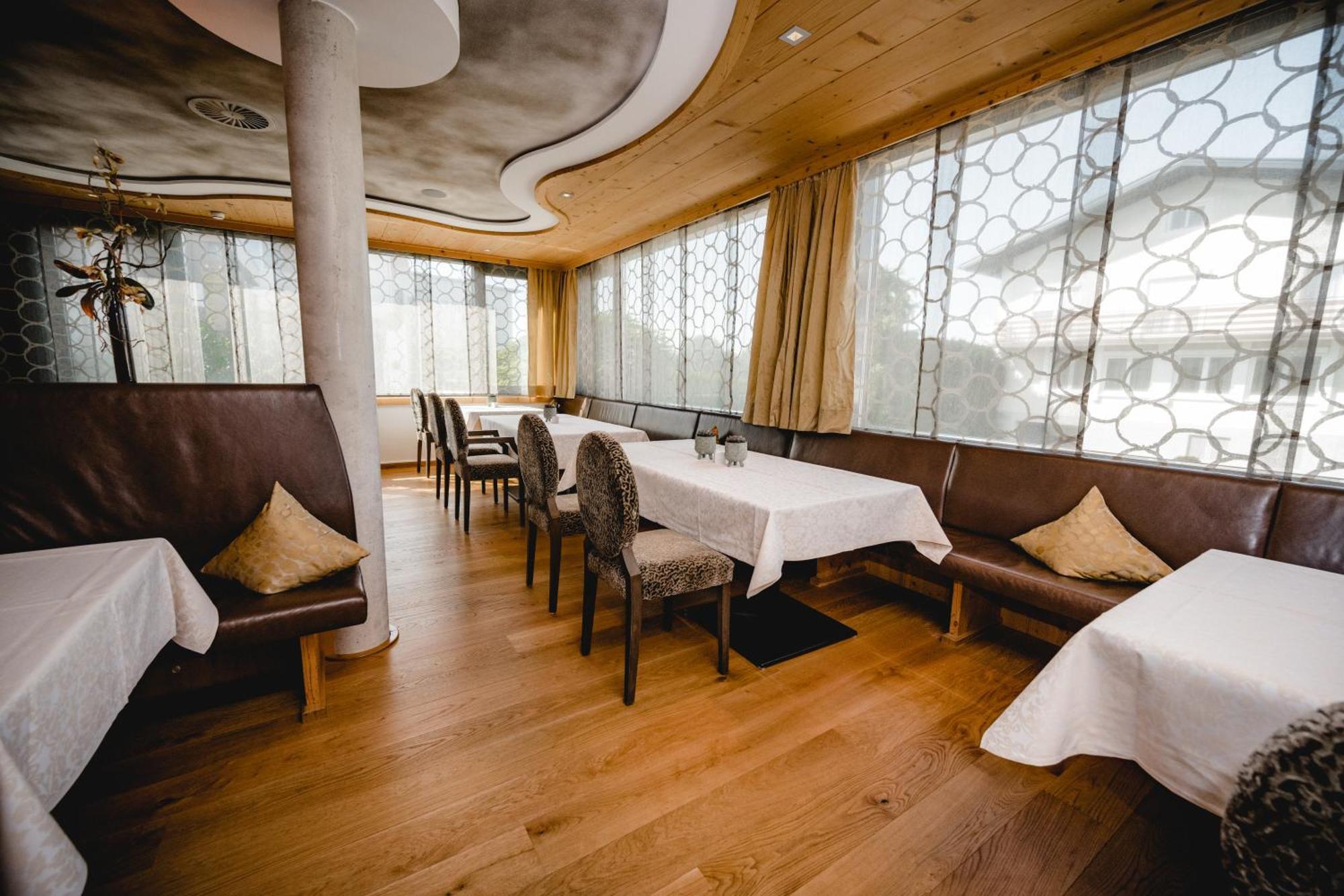 Revital Resort Aspach Bagian luar foto