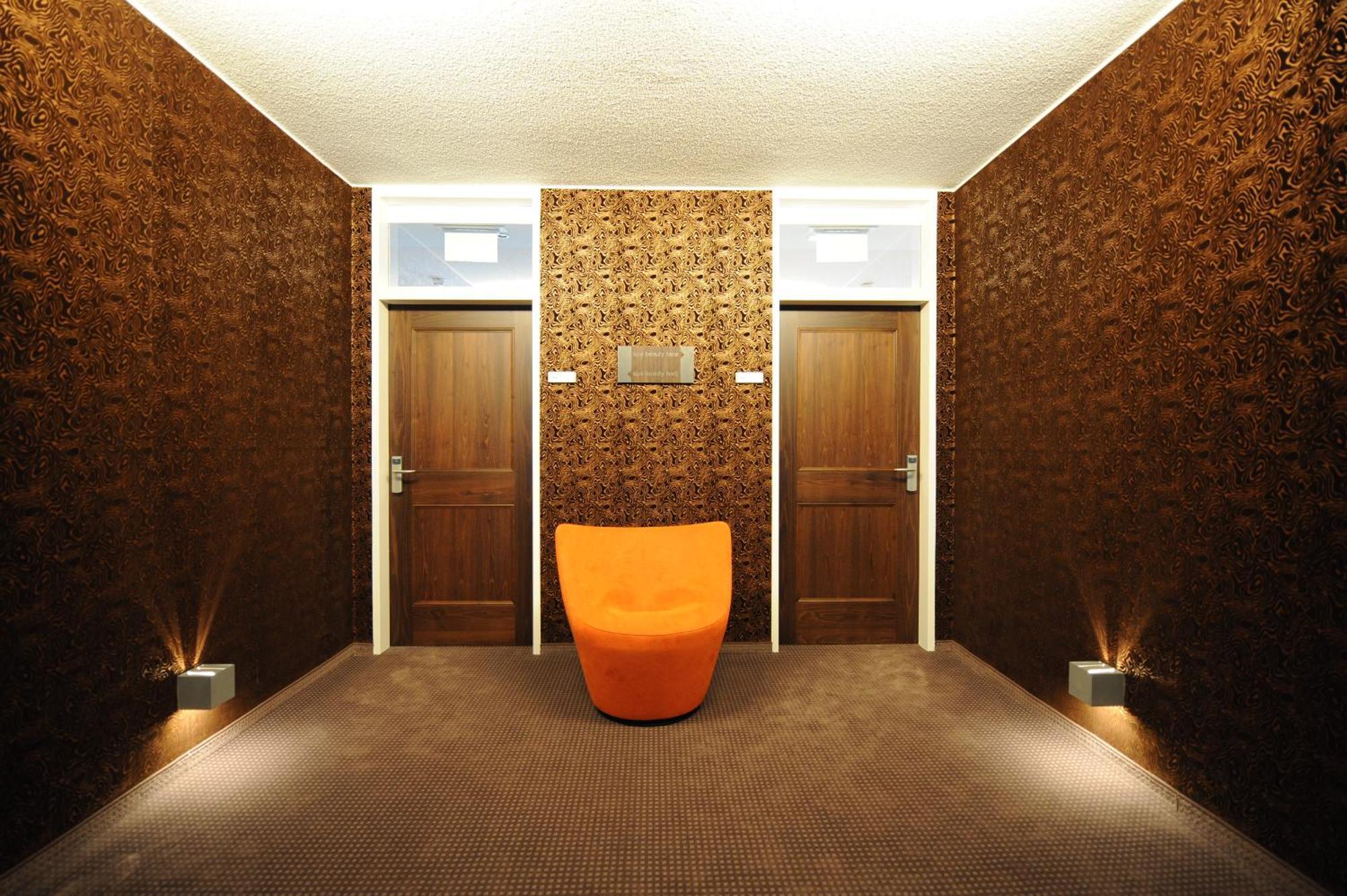 Revital Resort Aspach Bagian luar foto