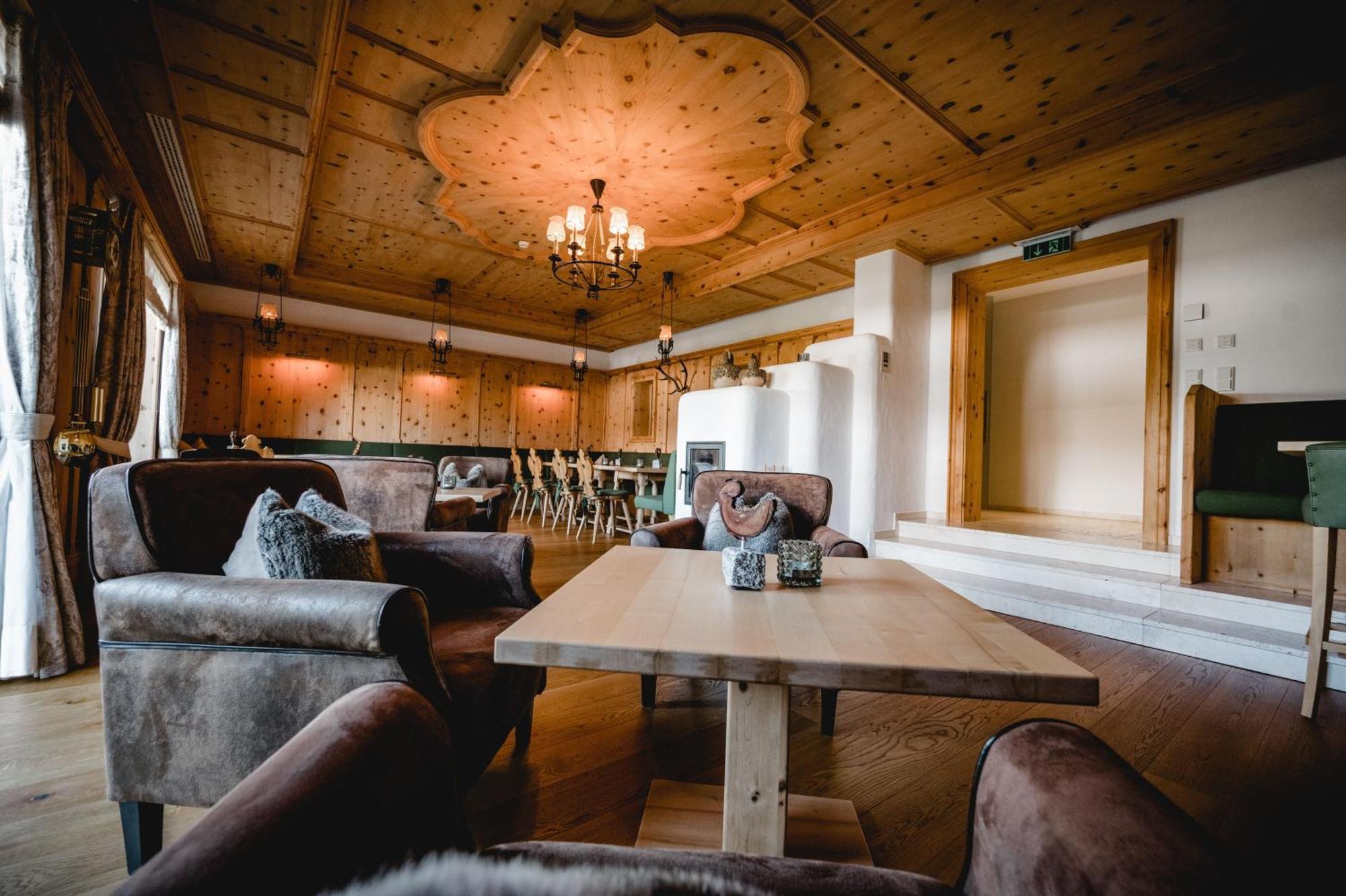 Revital Resort Aspach Bagian luar foto